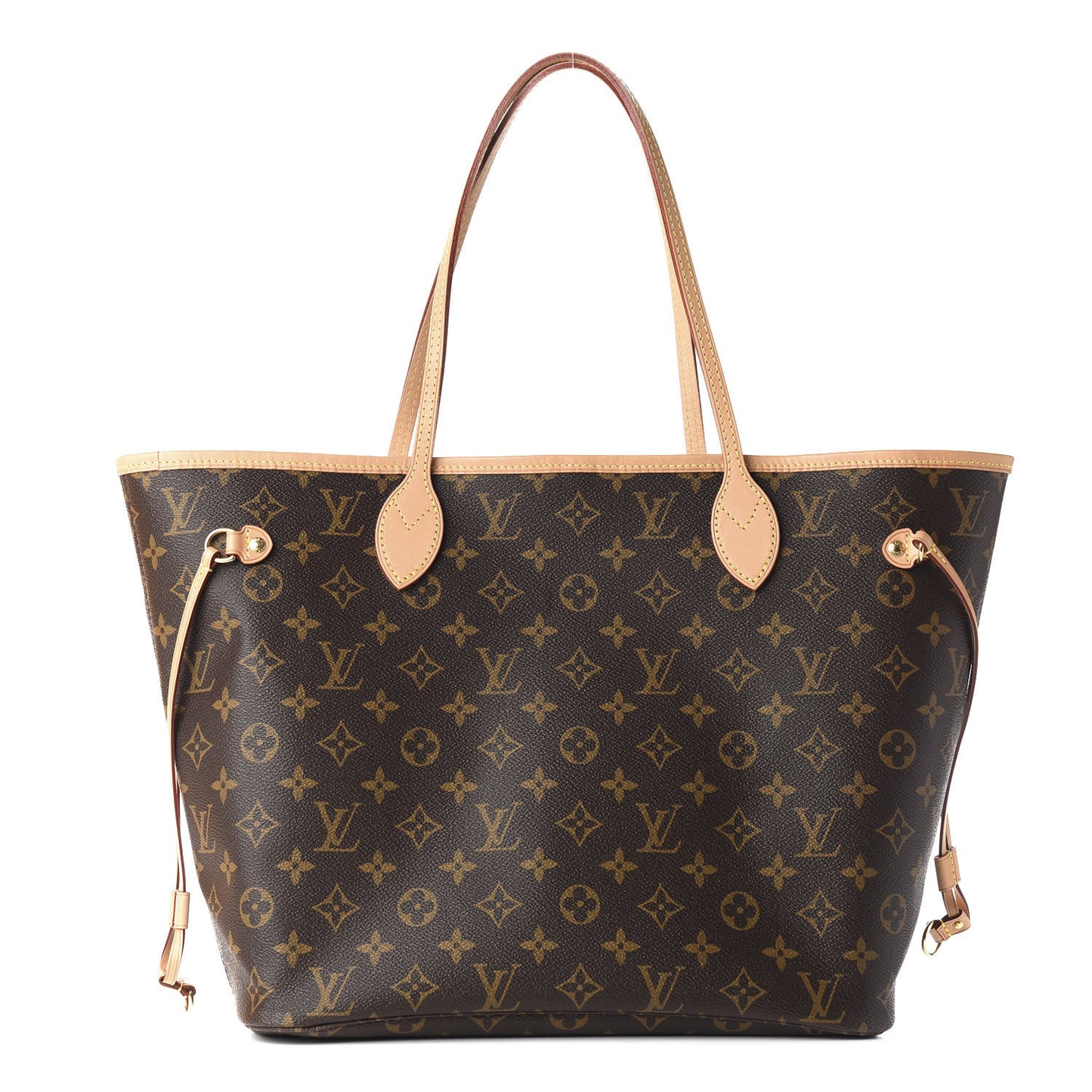 Monogram Neo Neverfull MM