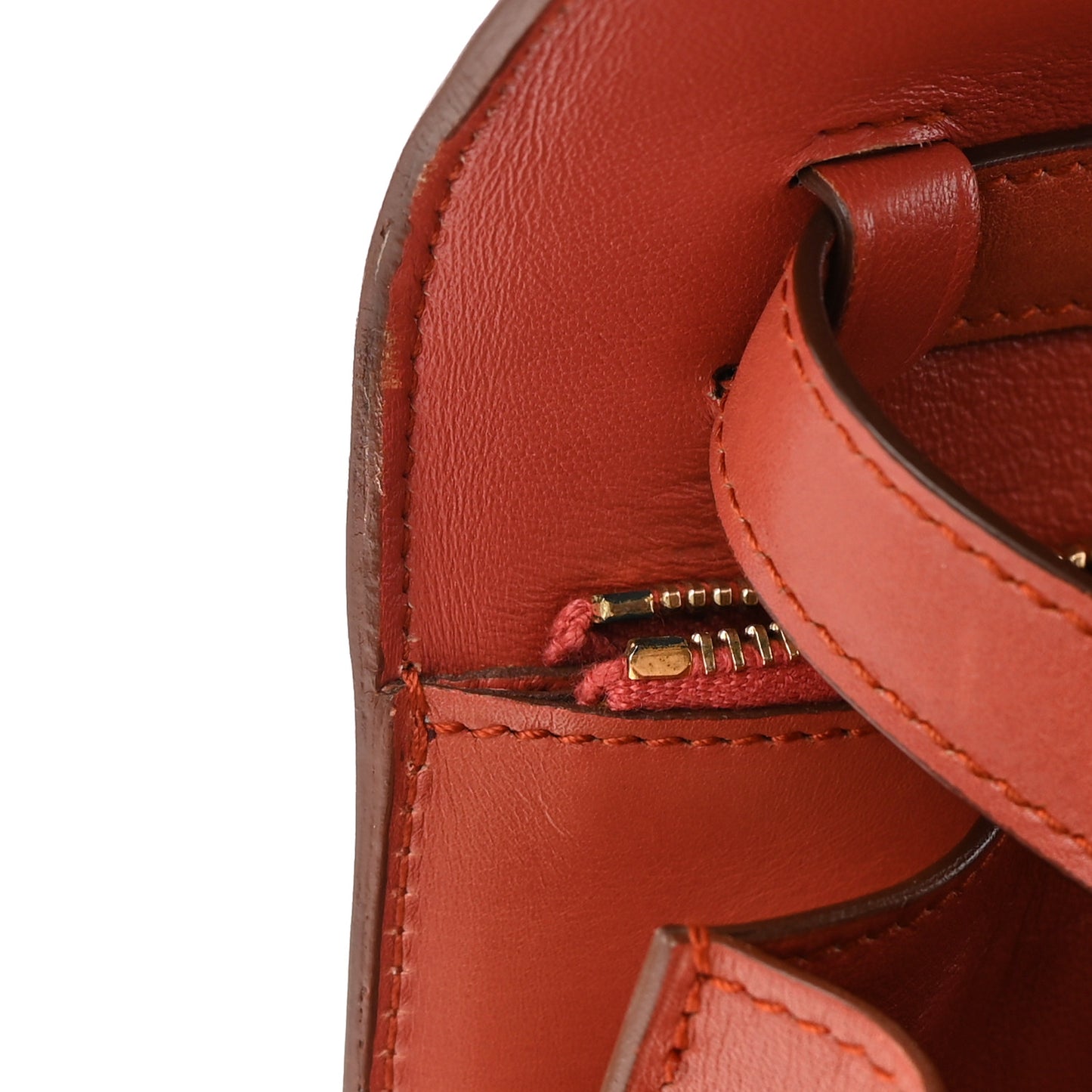 Box Calfskin Medium Classic Box Flap Bag Lipstick