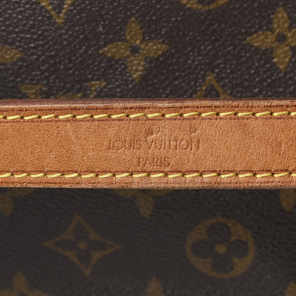 Louis Vuitton Monogram Petit Noe 10 of 10