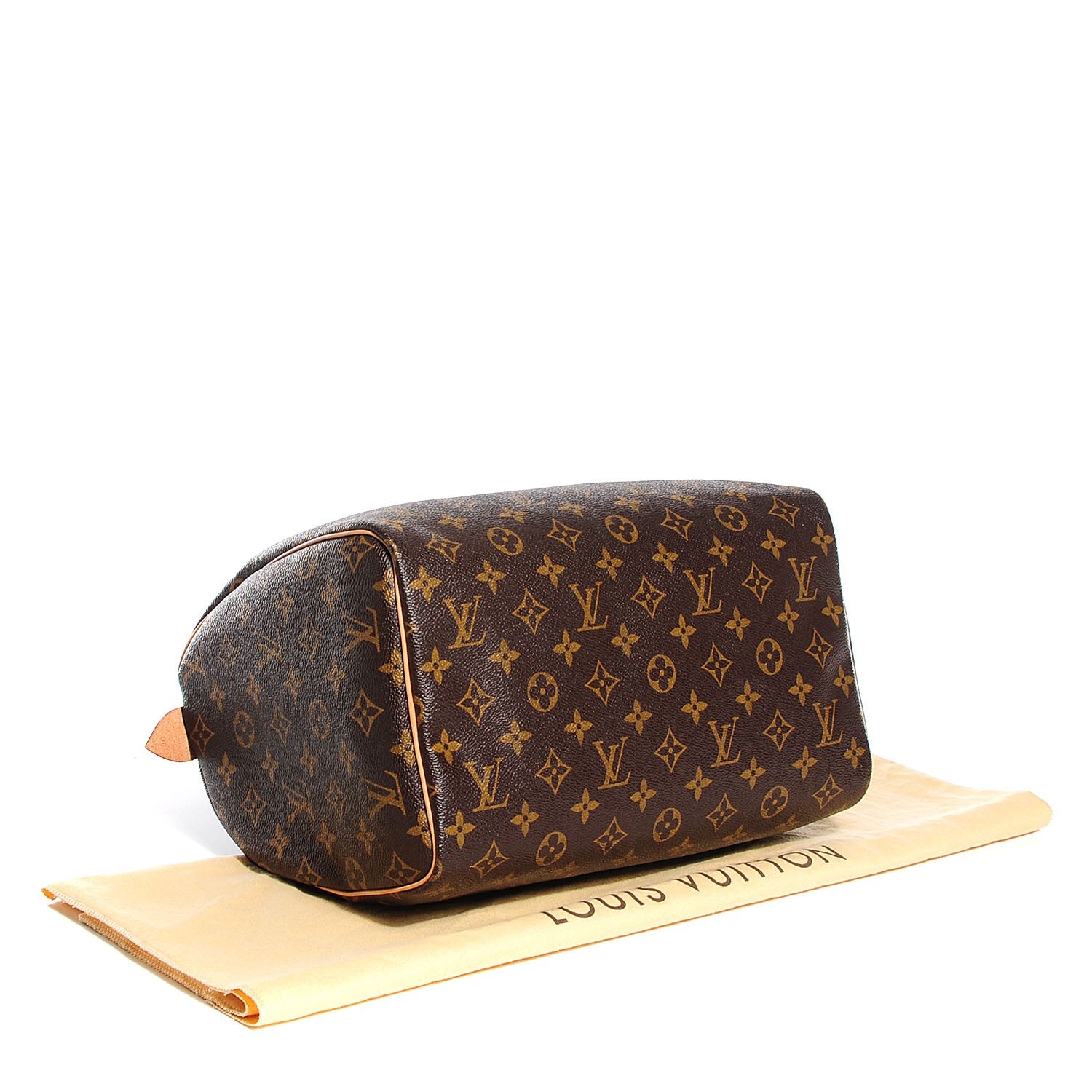 Louis Vuitton Monogram Speedy 30 4 of 8