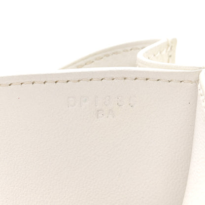 Hermes Evercolor Constance 18 White 8 of 14