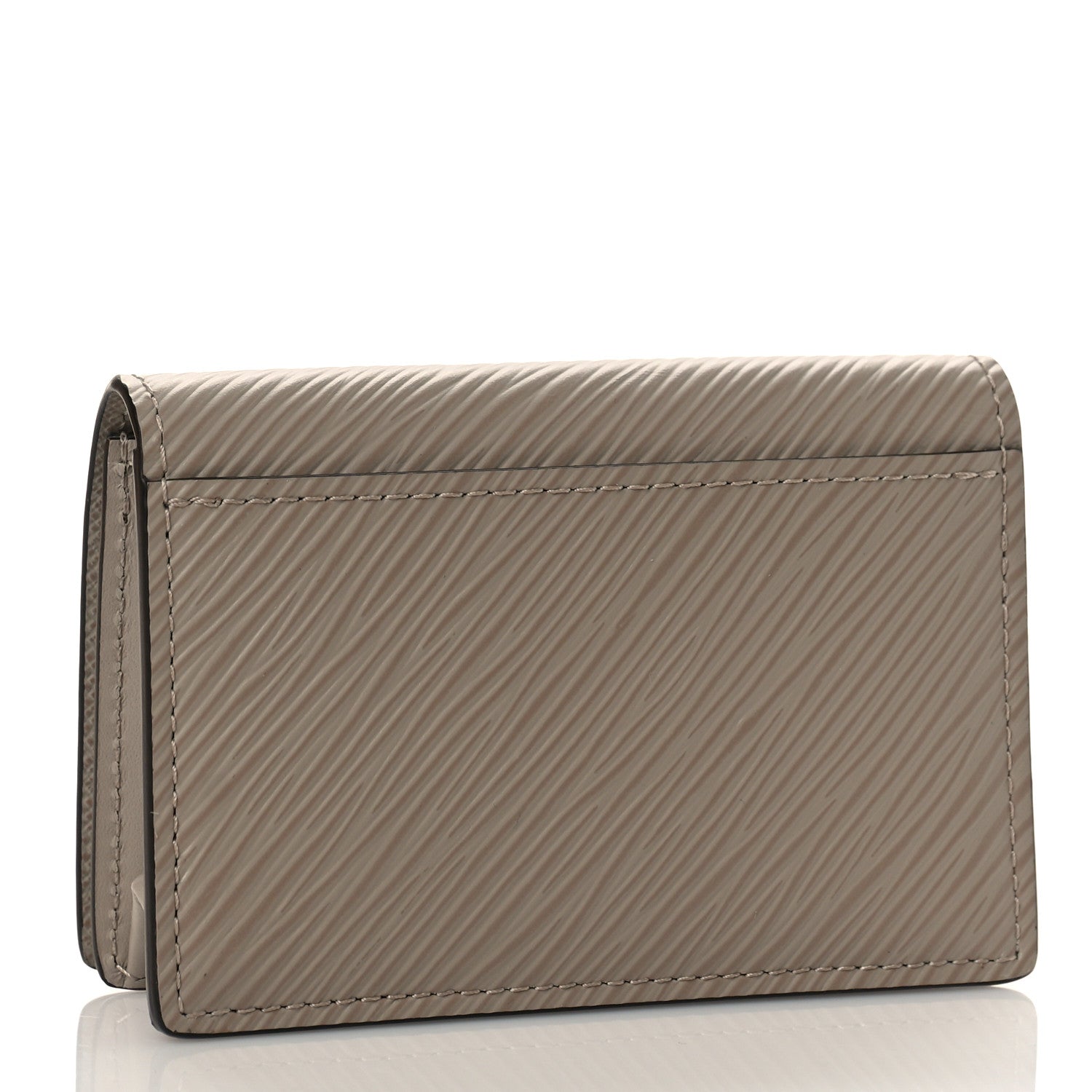 Louis Vuitton Epi Twist Multicartes Galet 3 of 9