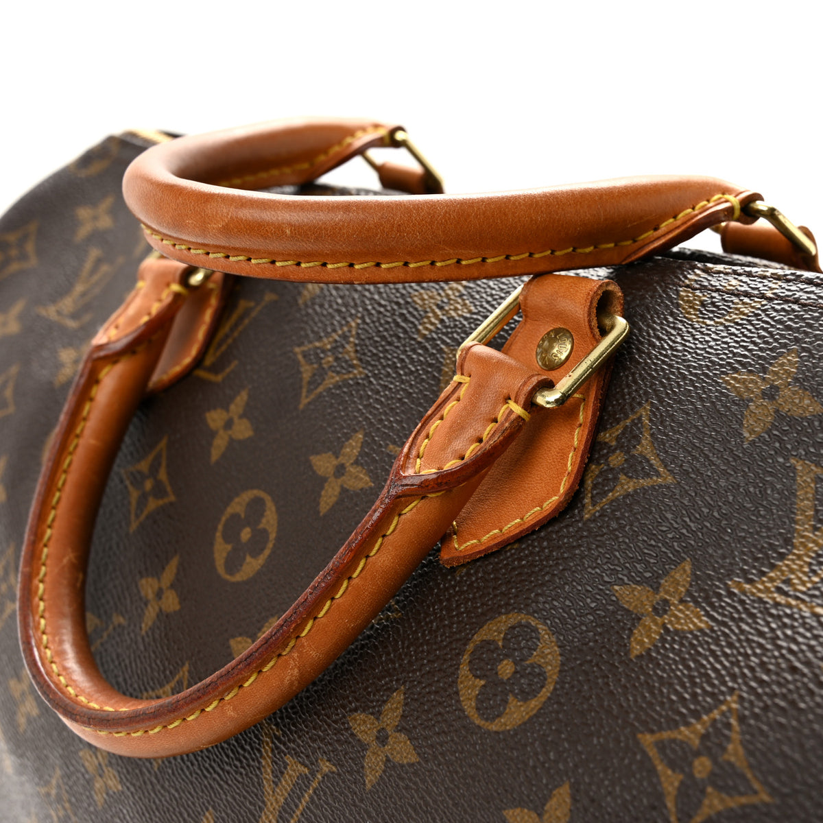 Monogram Speedy 35