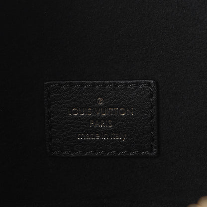 Louis Vuitton Reverse Monogram Triangle Softy 7 of 10