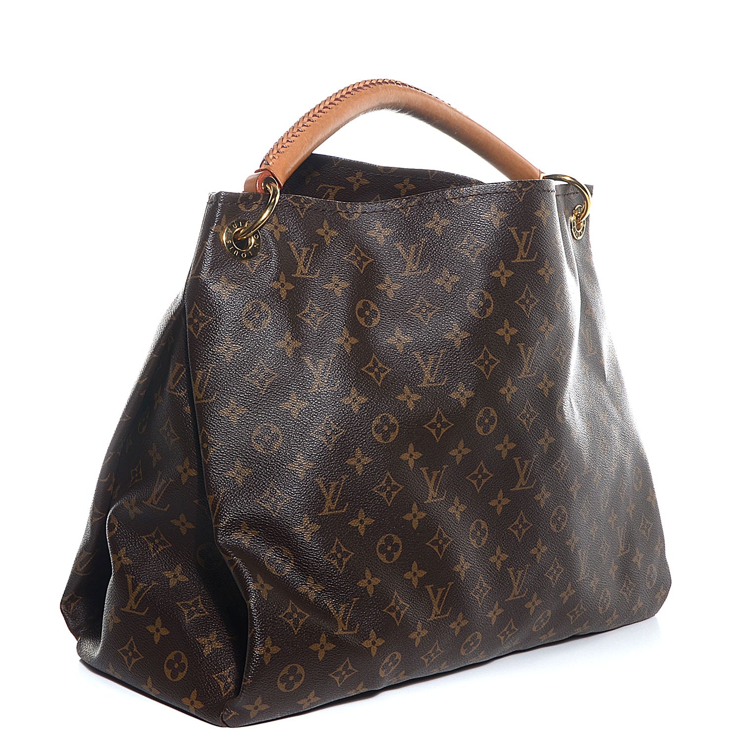 Louis Vuitton Monogram Artsy GM 3 of 7