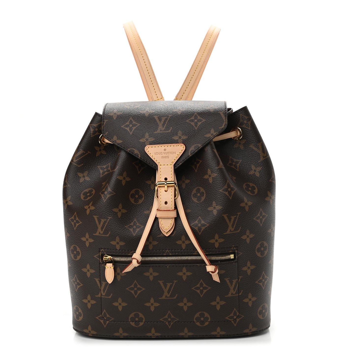 Monogram Montsouris NM Backpack