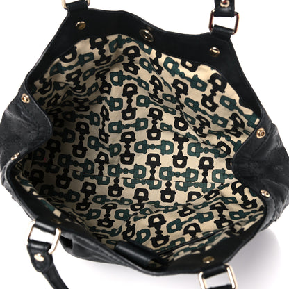 Gucci Guccissima Medium Sukey Tote Chocolate 4 of 18
