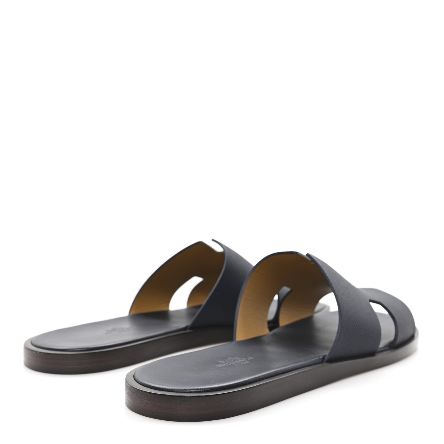 Epsom Mens Izmir Sandals 42 Marine