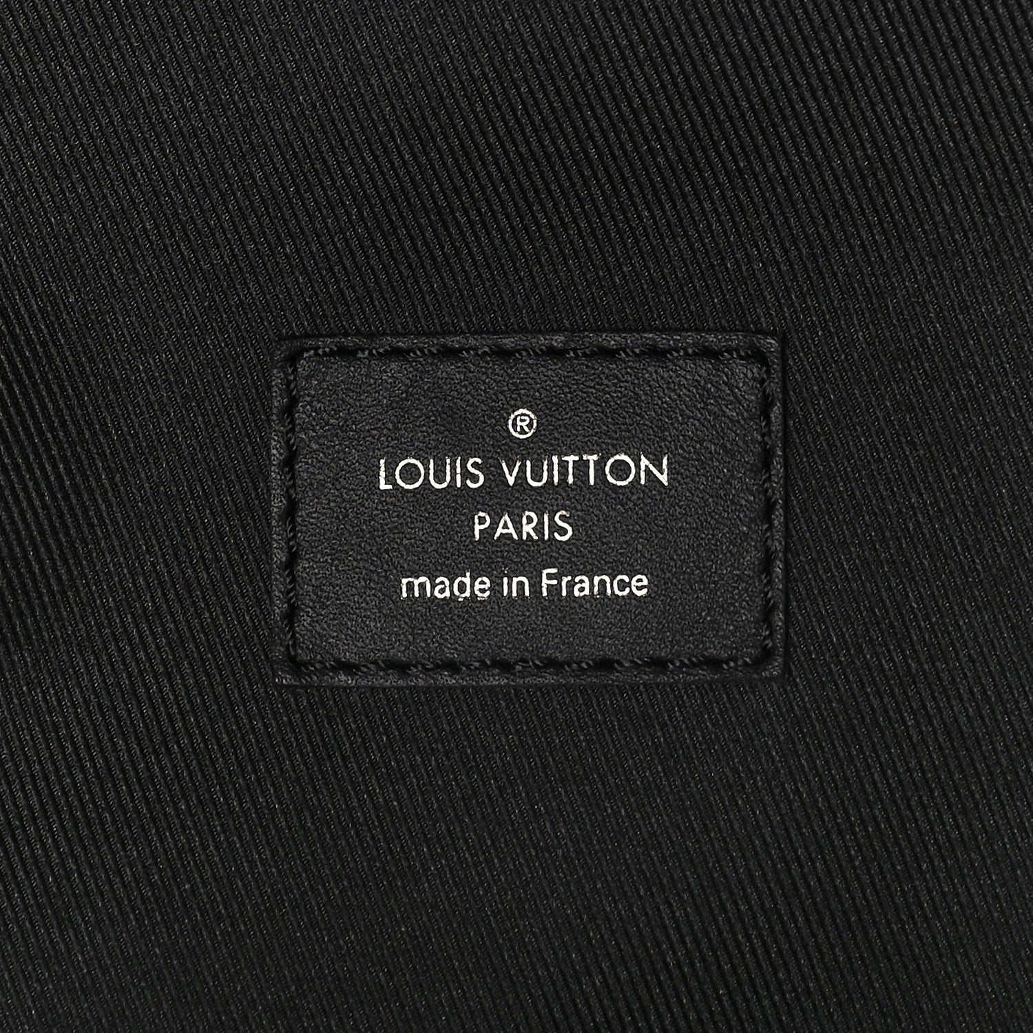Louis Vuitton Monogram Eclipse Discovery Backpack PM 6 of 8