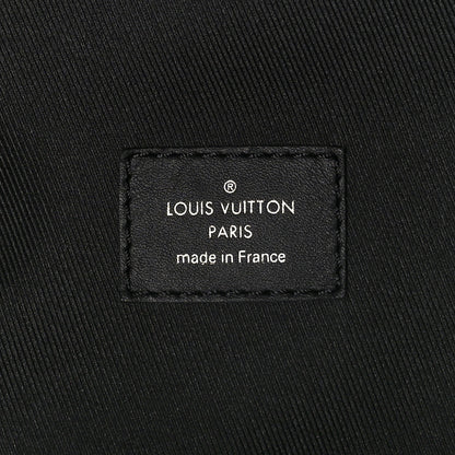 Louis Vuitton Monogram Eclipse Discovery Backpack PM 6 of 8