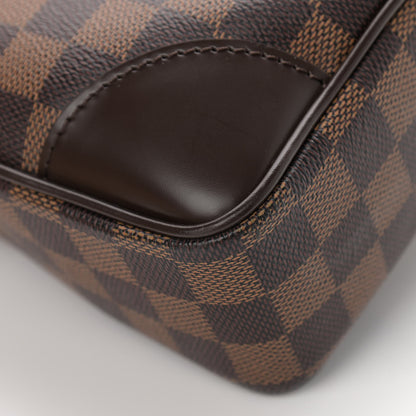 Louis Vuitton Damier Ebene Porte-Documents Voyage 11 of 12