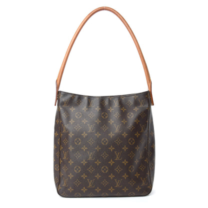 Louis Vuitton Monogram Looping GM 1 of 12