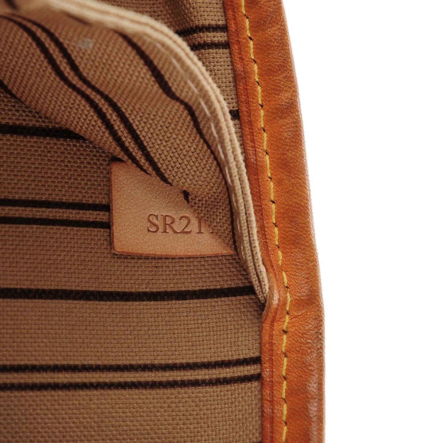 Monogram Neo Neverfull MM