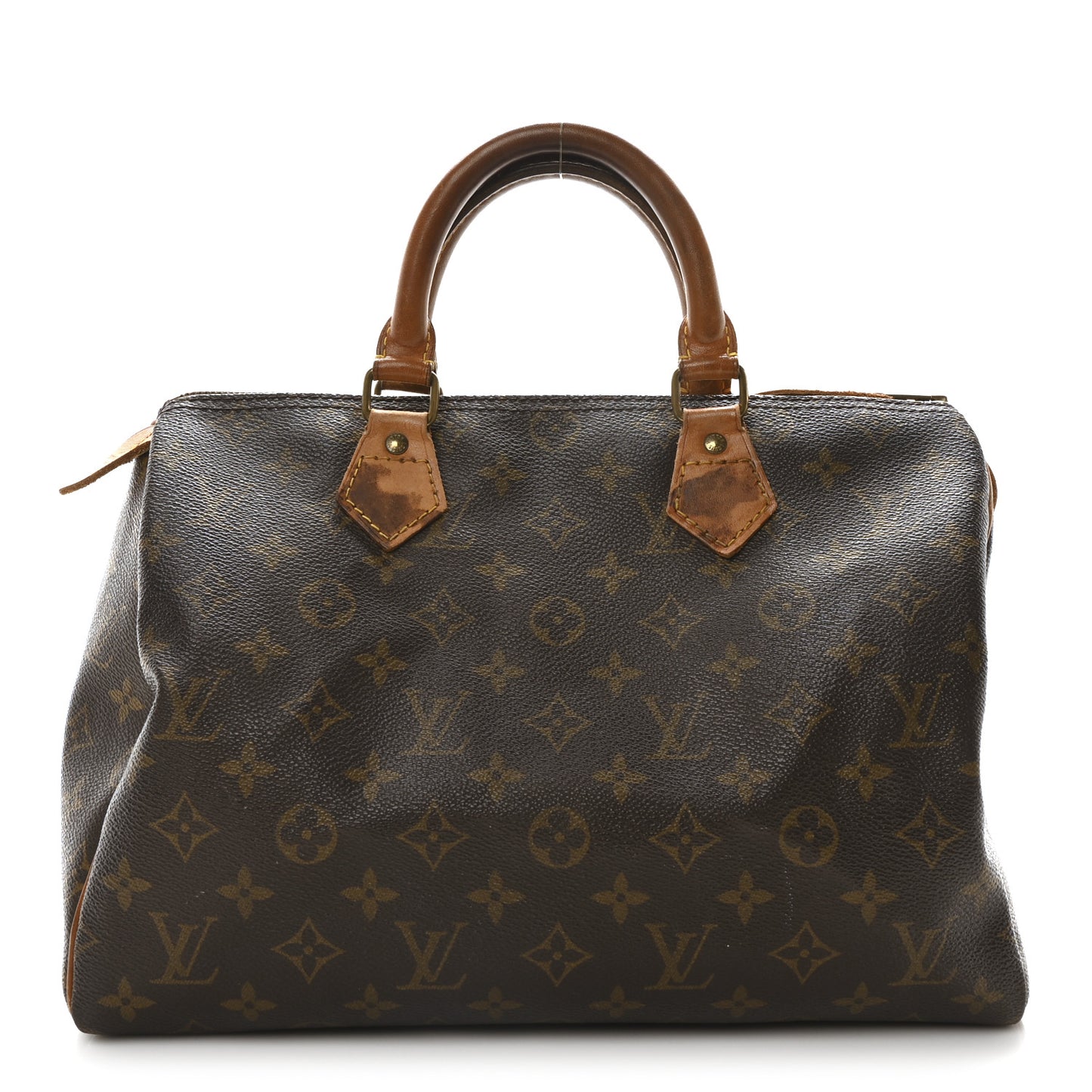 Monogram Speedy 30