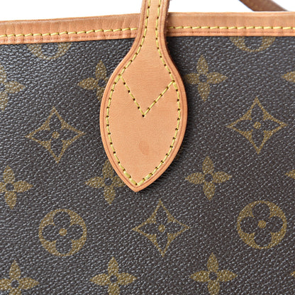 Louis Vuitton Monogram Neverfull GM 14 of 16