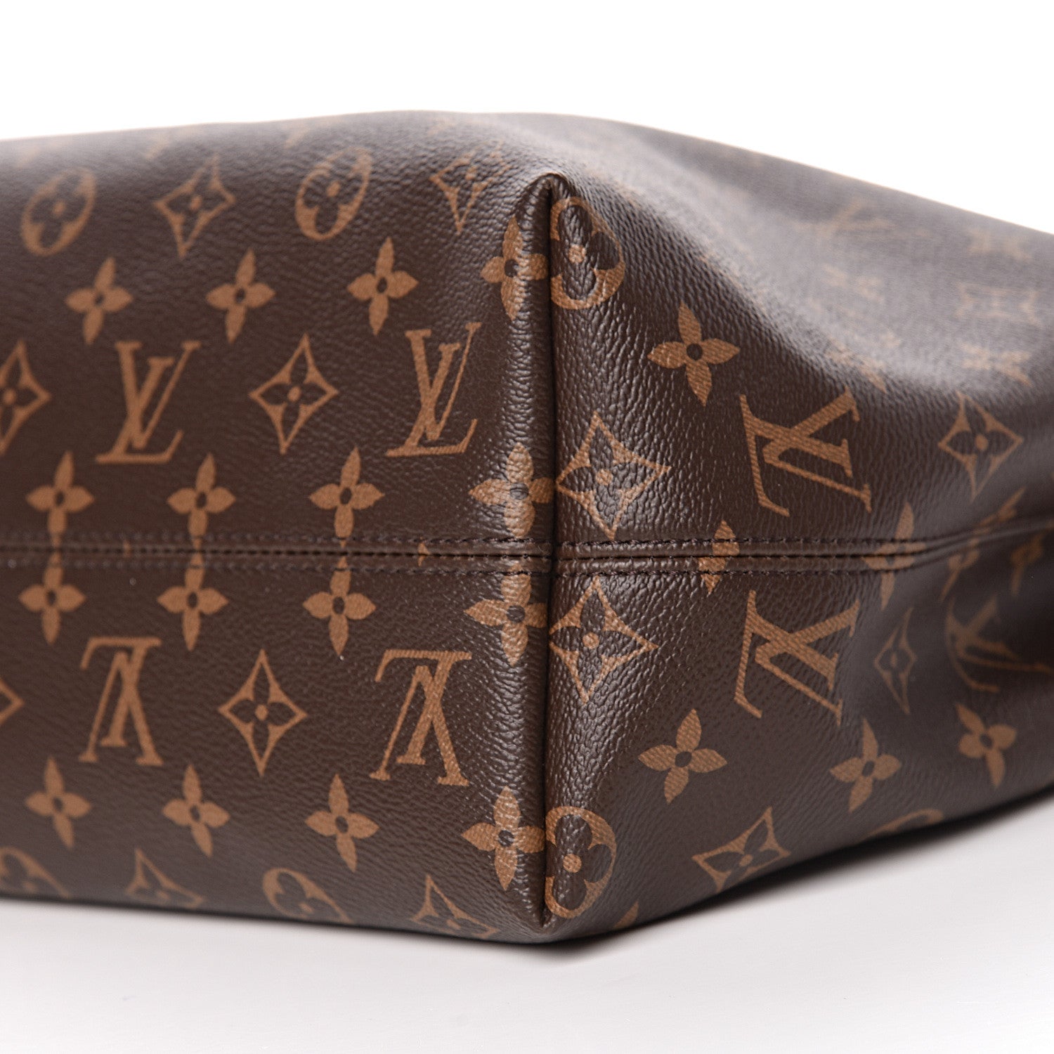 Louis Vuitton Monogram Graceful MM 10 of 11