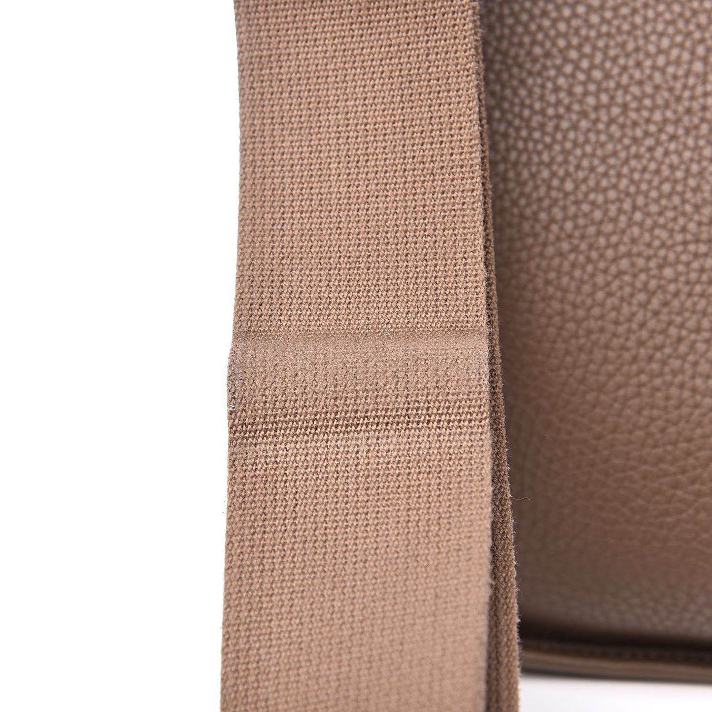 Taurillon Clemence Evelyne III PM Etoupe