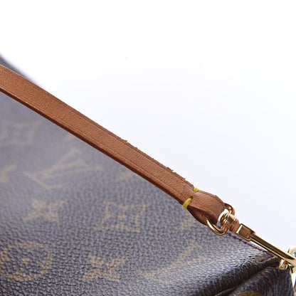 Louis Vuitton Monogram Pochette Accessories 13 of 13
