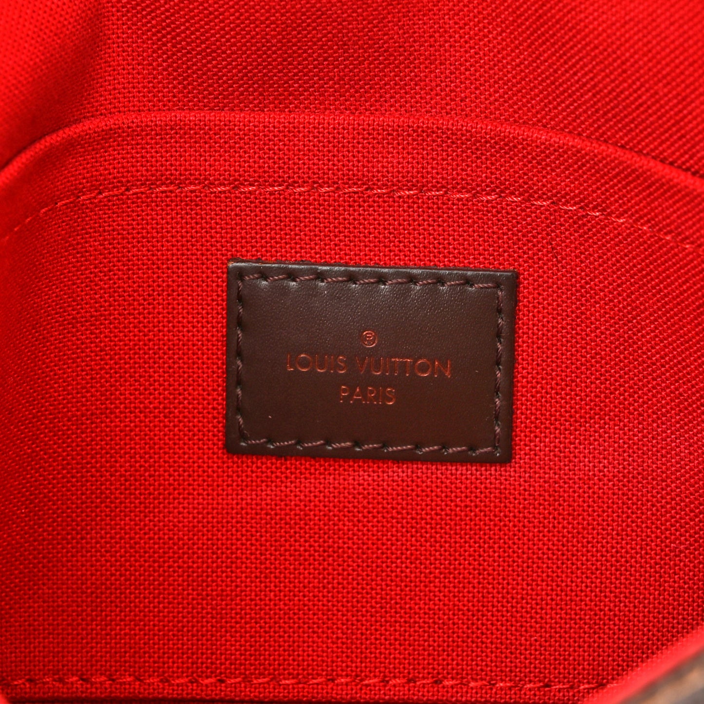 Damier Ebene Favorite PM