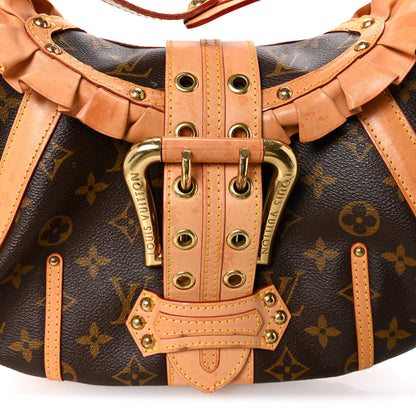 Louis Vuitton Monogram Leonor 13 of 15