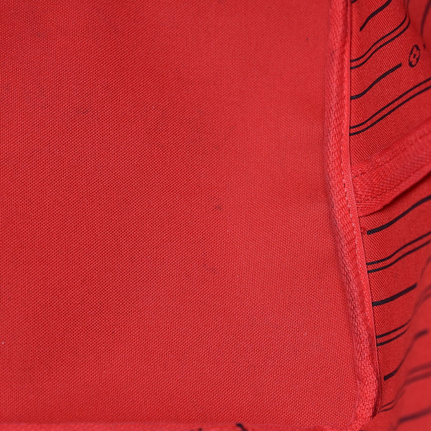 Damier Ebene Neverfull GM