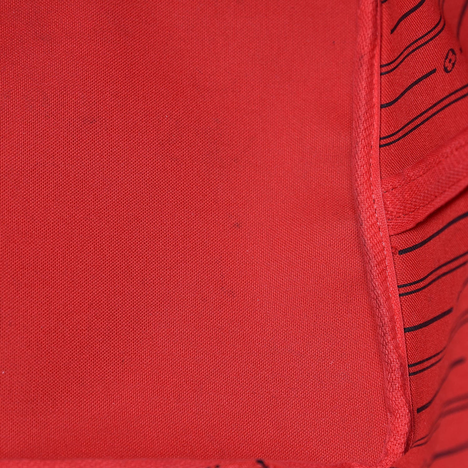 Louis Vuitton Damier Ebene Neverfull GM 13 of 13