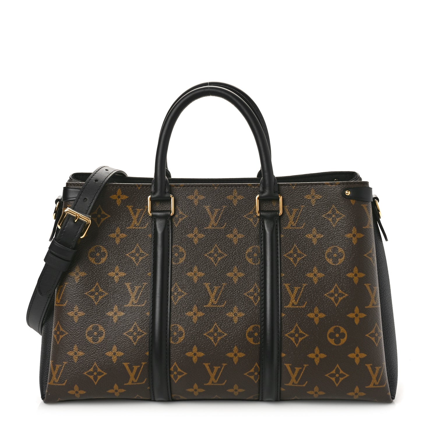 Monogram Soufflot MM Black