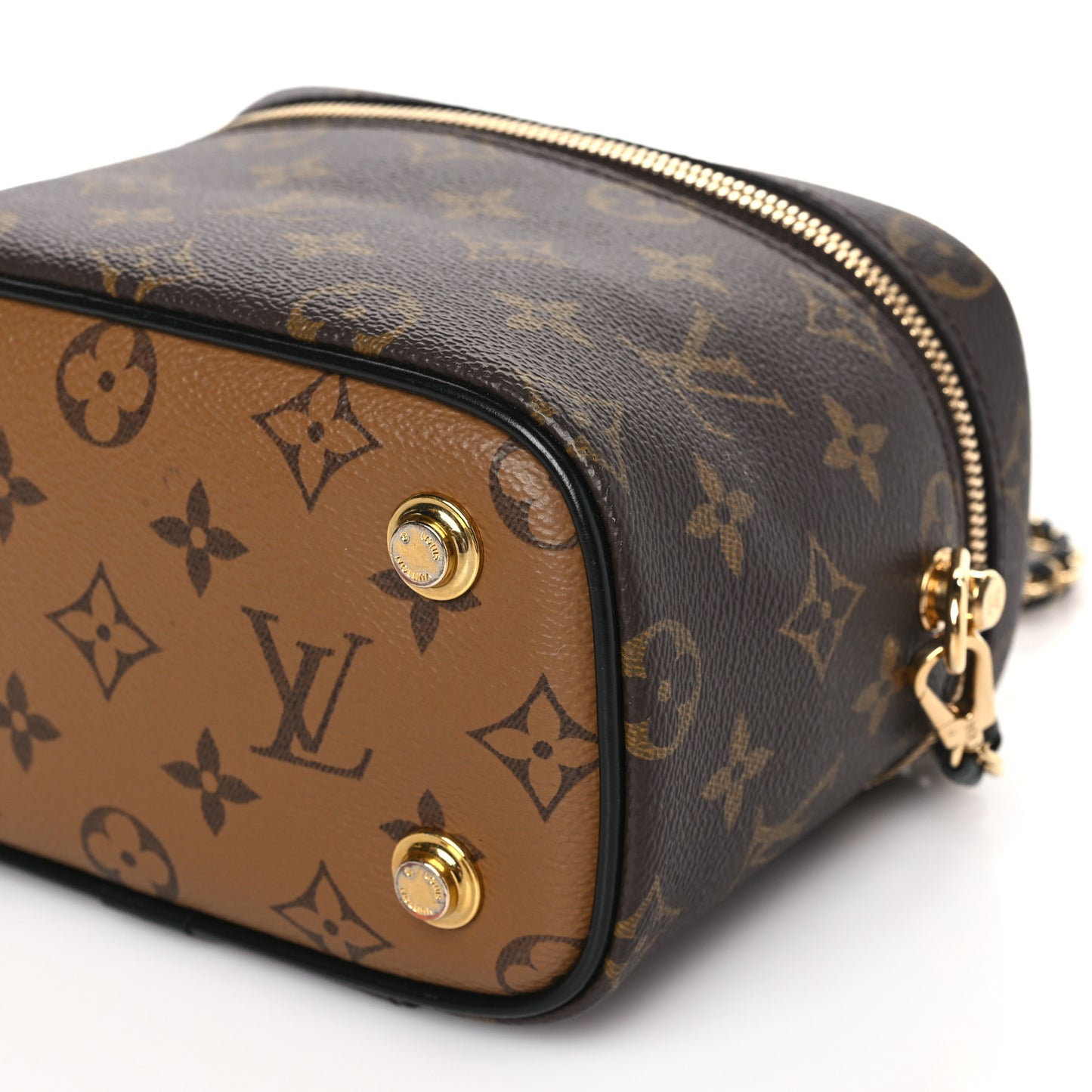 Reverse Monogram Vanity PM