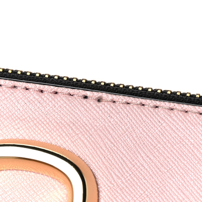 Marc Jacobs Saffiano Small Snapshot Camera Bag Multicolor 13 of 13