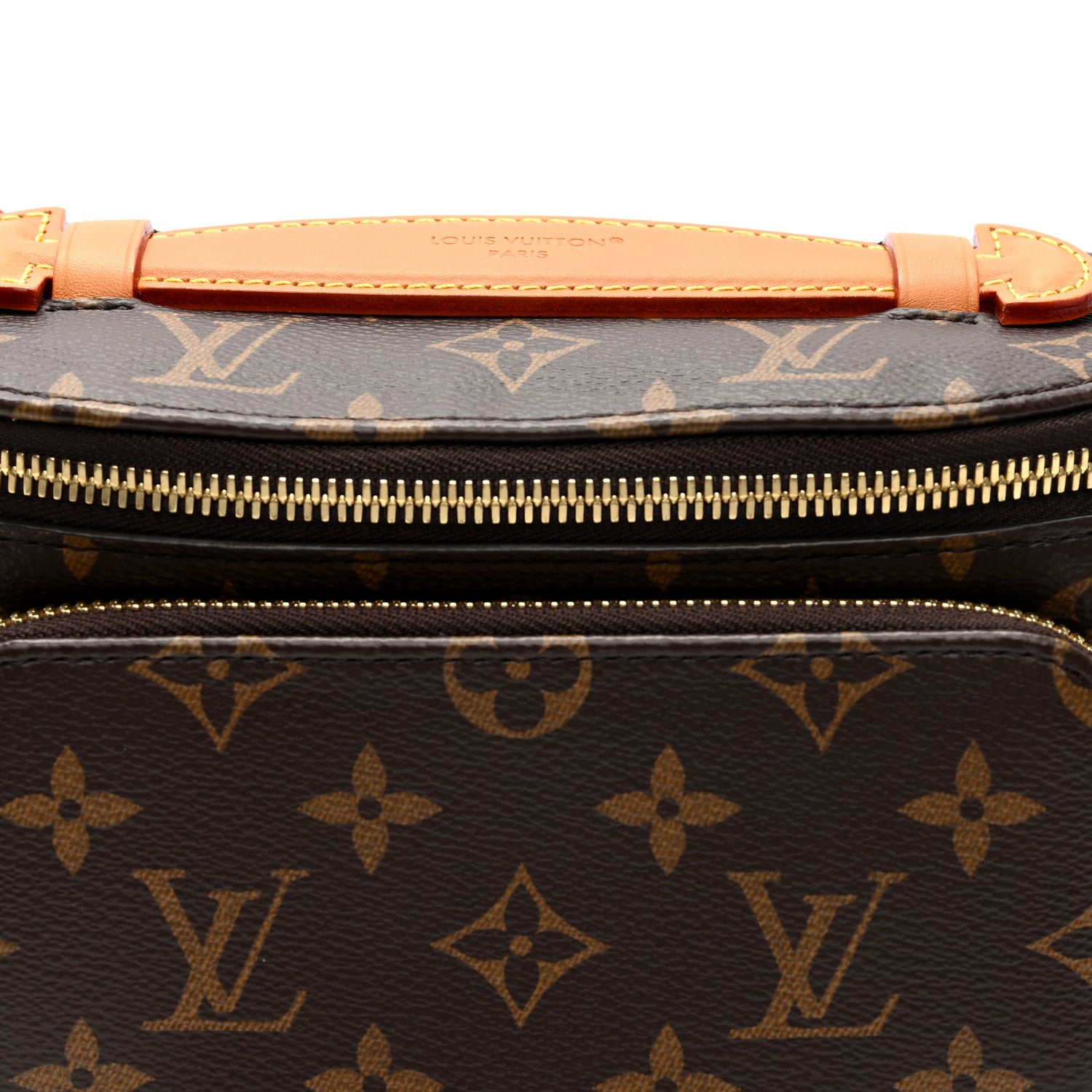 Louis Vuitton Monogram Rush Bumbag 7 of 9
