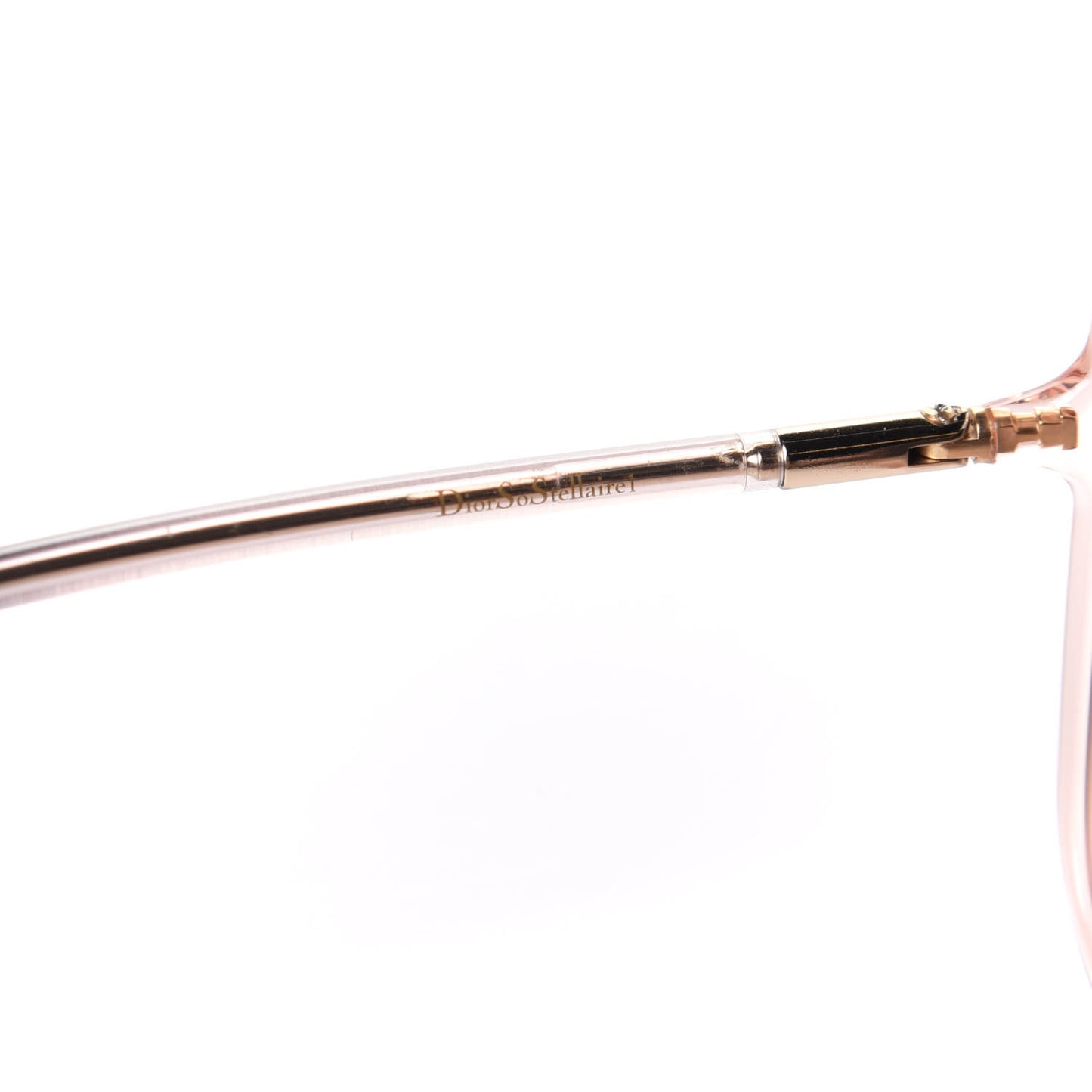 Square So Stellaire 1 Sunglasses Coral