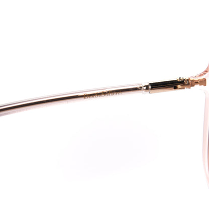 Christian Dior Square So Stellaire 1 Sunglasses Coral 7 of 11