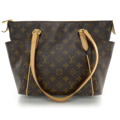 Louis Vuitton Monogram Totally PM 1 of 7