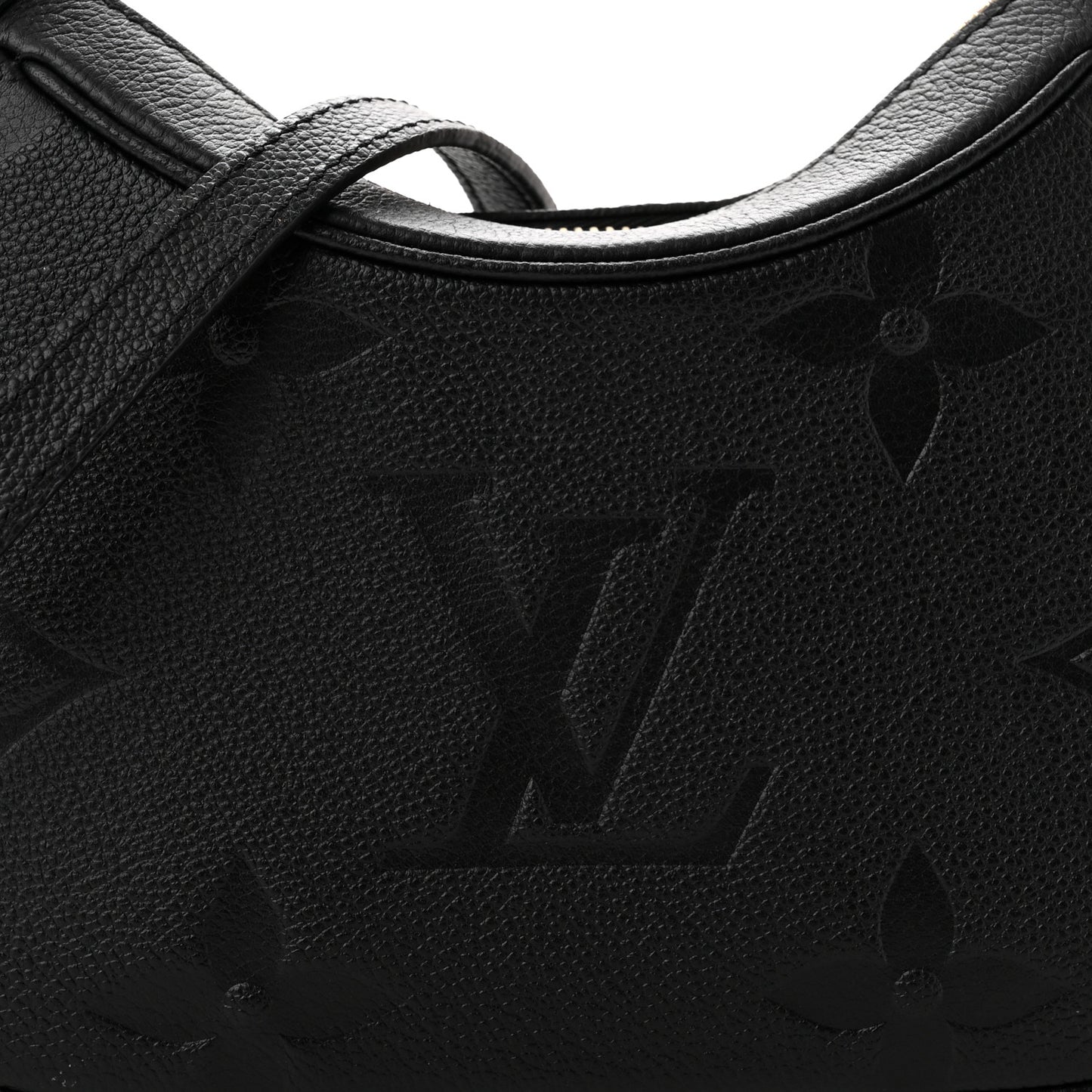 Empreinte Monogram Giant Bagatelle NM Black