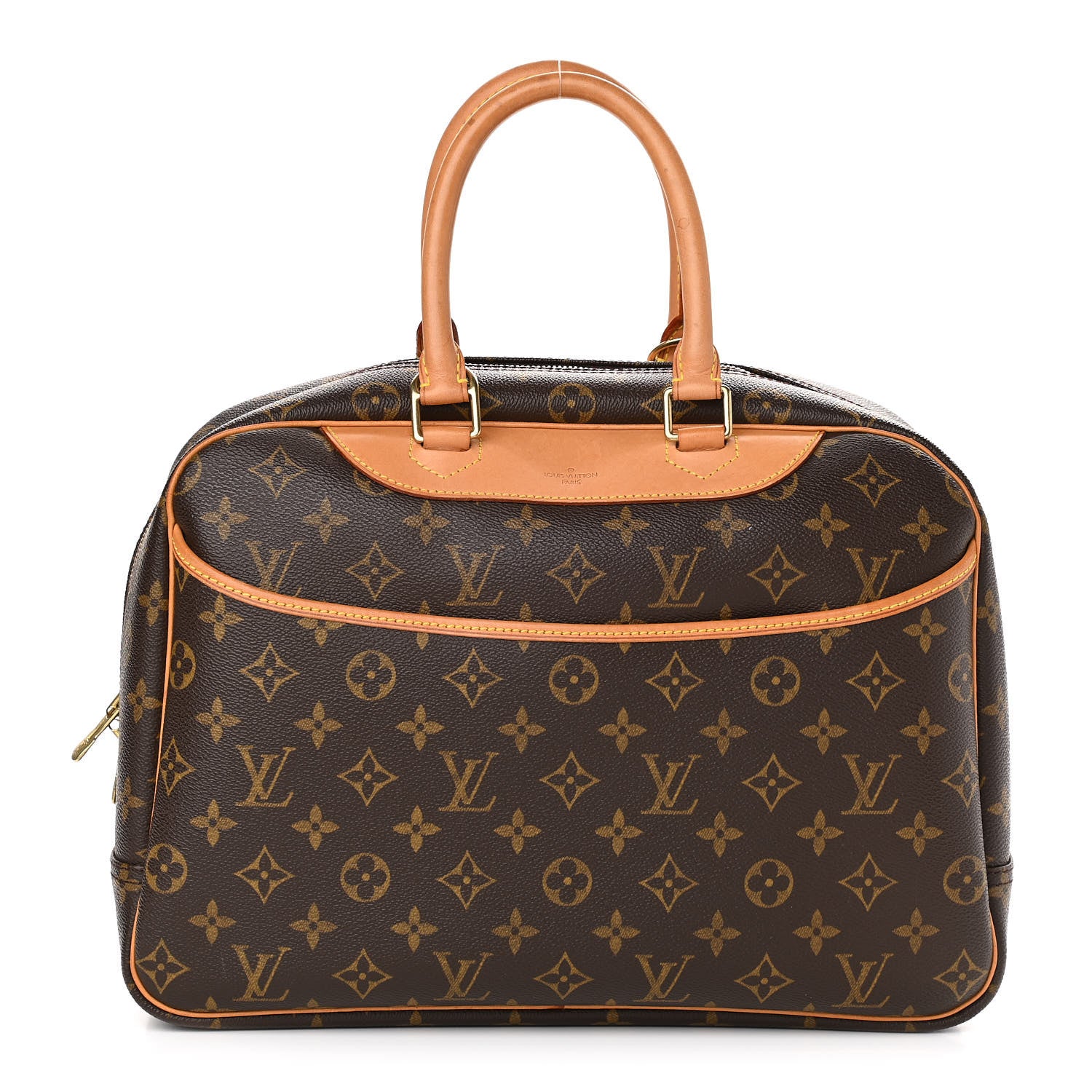Louis Vuitton Monogram Deauville 1 of 8