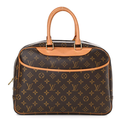 Louis Vuitton Monogram Deauville 1 of 8