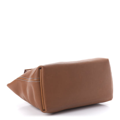 Hermes Barenia Faubourg 24/24 35 Fauve 4 of 11