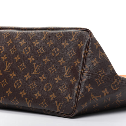 Louis Vuitton Monogram Neo Neverfull GM 7 of 14
