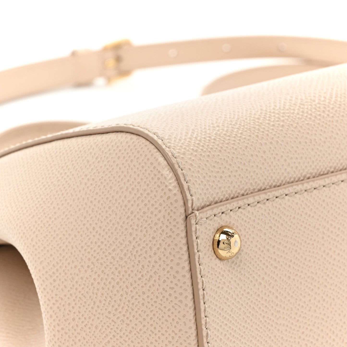 Dauphine Medium Miss Sicily Satchel Pink