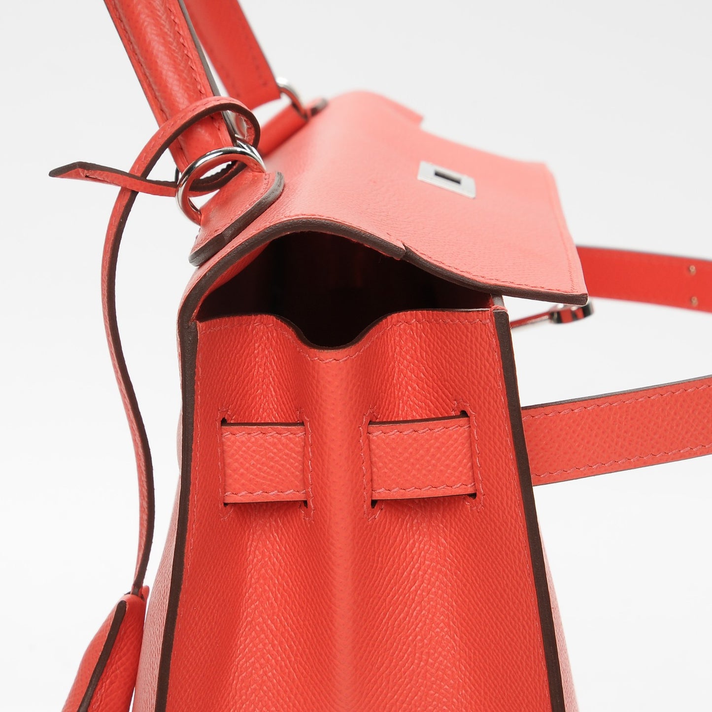 Epsom Kelly Sellier 32 Rose Jaipur