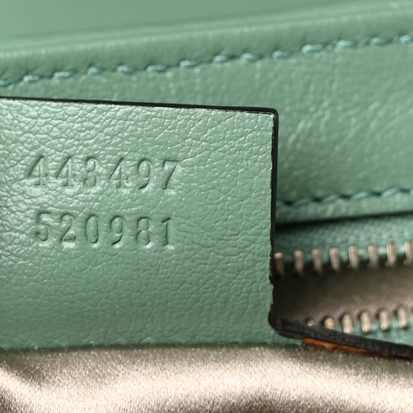 Sequin Satin Calfskin Matelasse Diagonal Small GG Marmont Shoulder Bag Grigio Argento Verde Chiaro Rosa Giallo Light Water Green