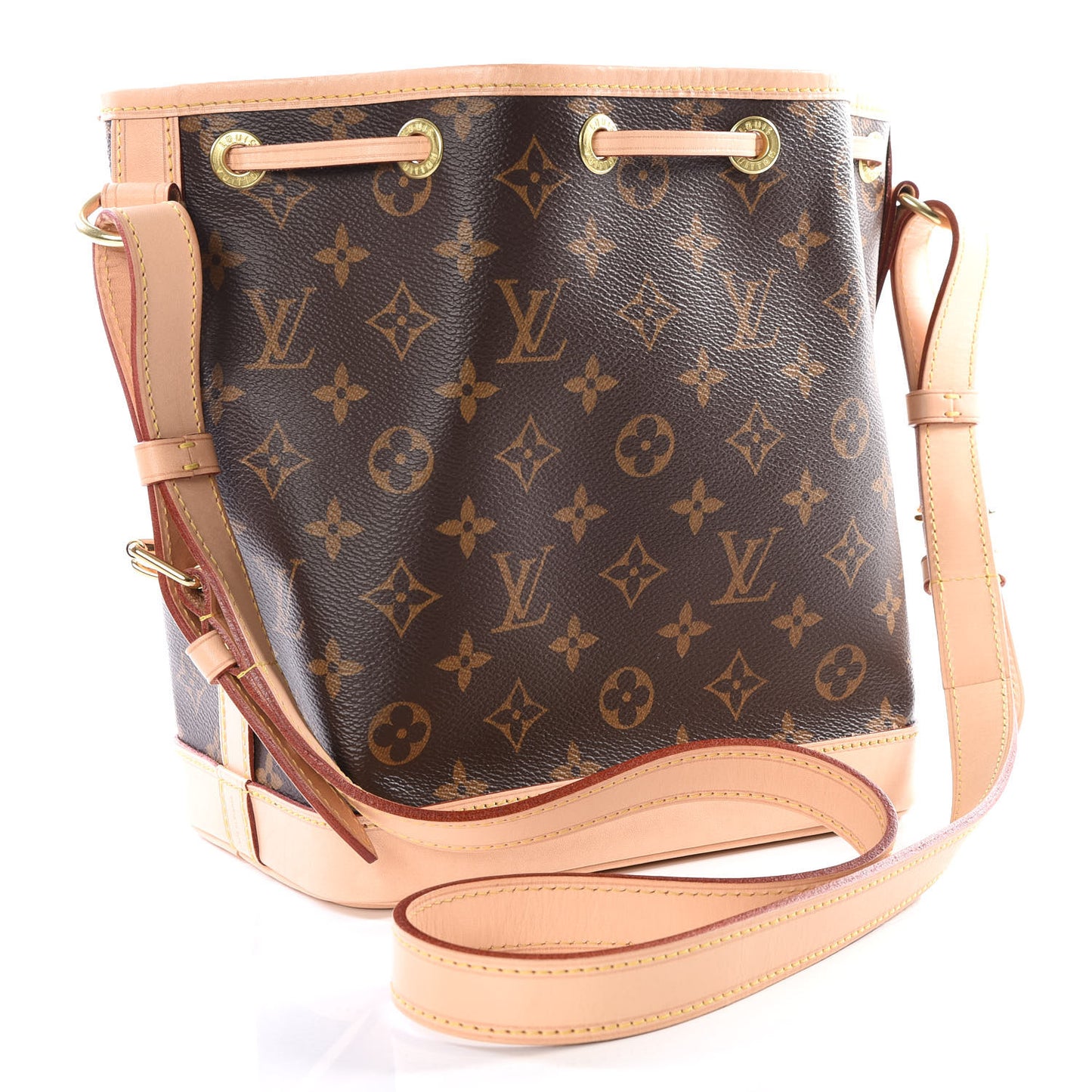 Monogram Noe BB