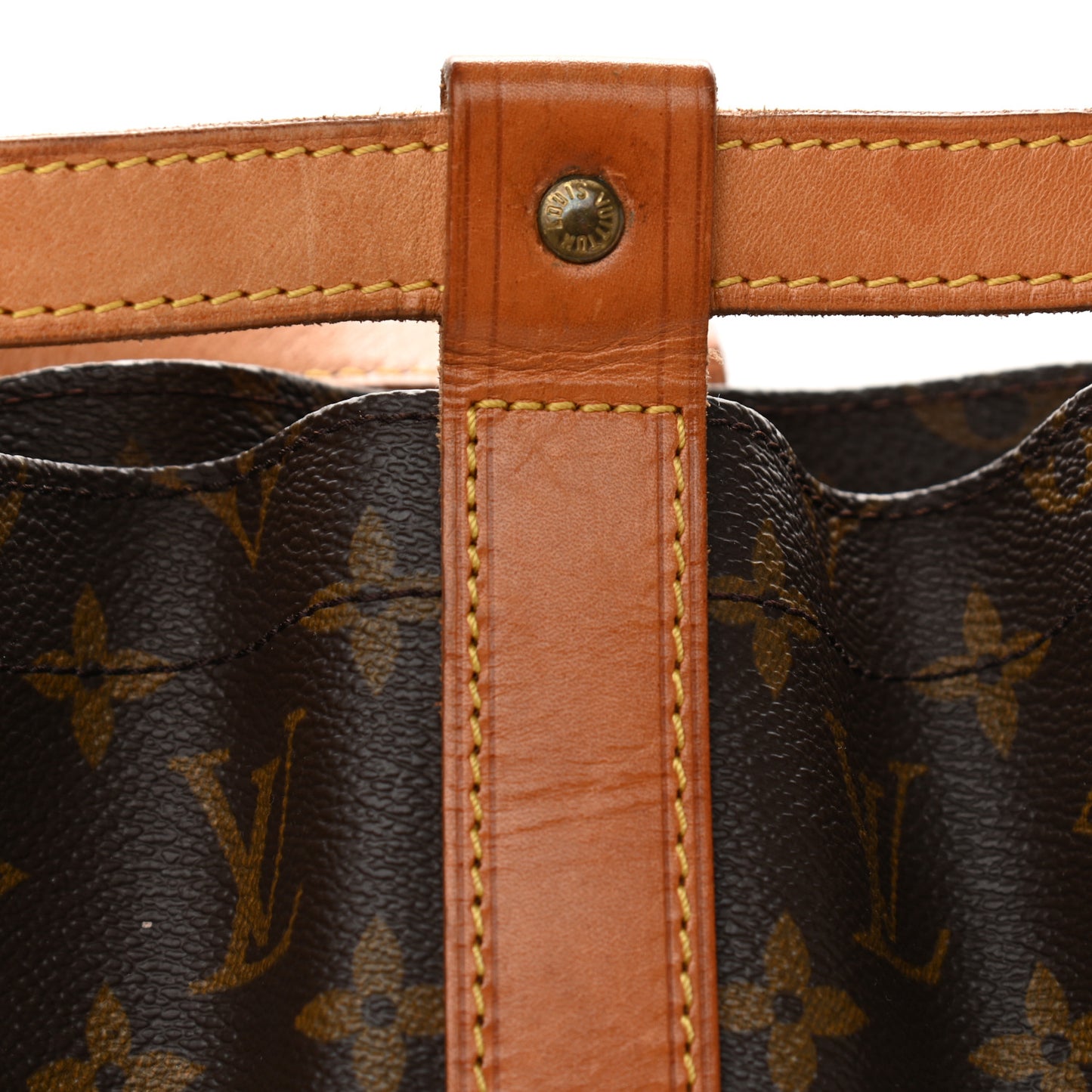 Monogram Randonnee PM