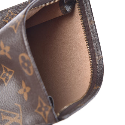 Louis Vuitton Monogram Toiletry Pouch 19 9 of 13