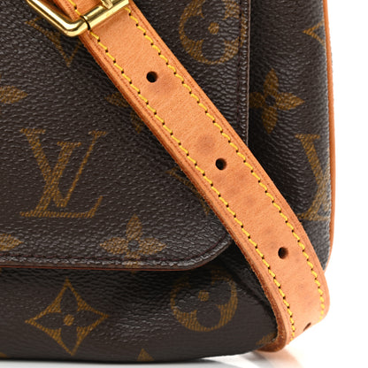Louis Vuitton Monogram Musette Salsa 9 of 9