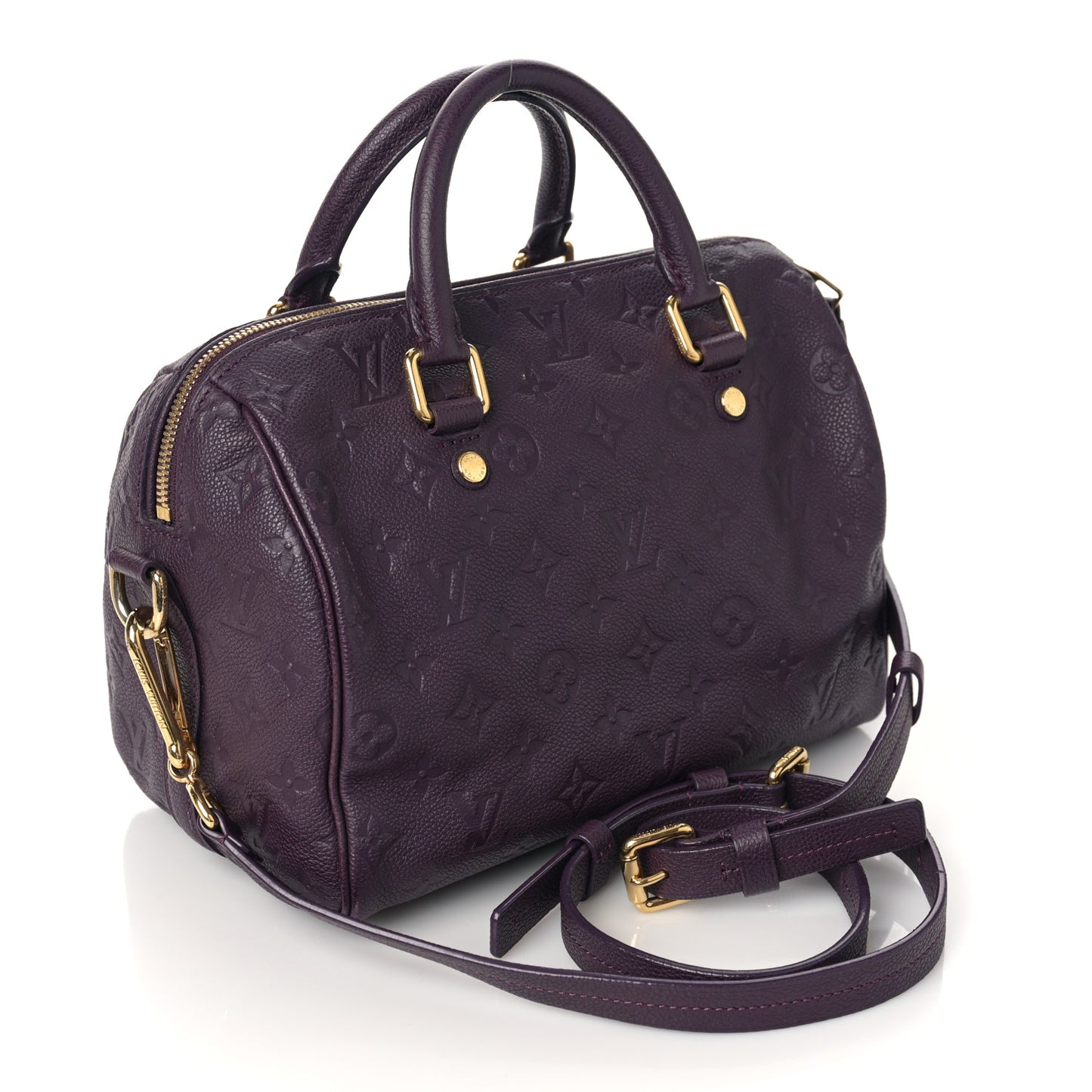 Empreinte Speedy Bandouliere 25 Aube