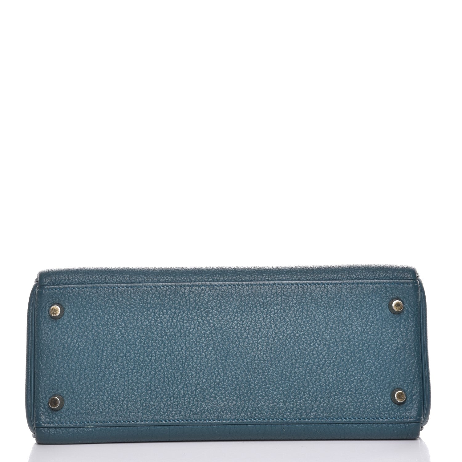 Hermes Togo Kelly Retourne 28 Colvert 7 of 34