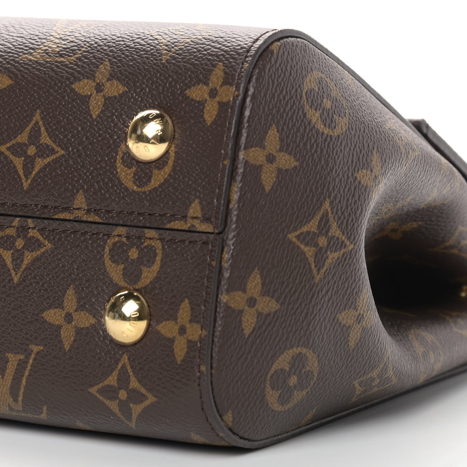 Louis Vuitton Monogram Cluny MM 9 of 10