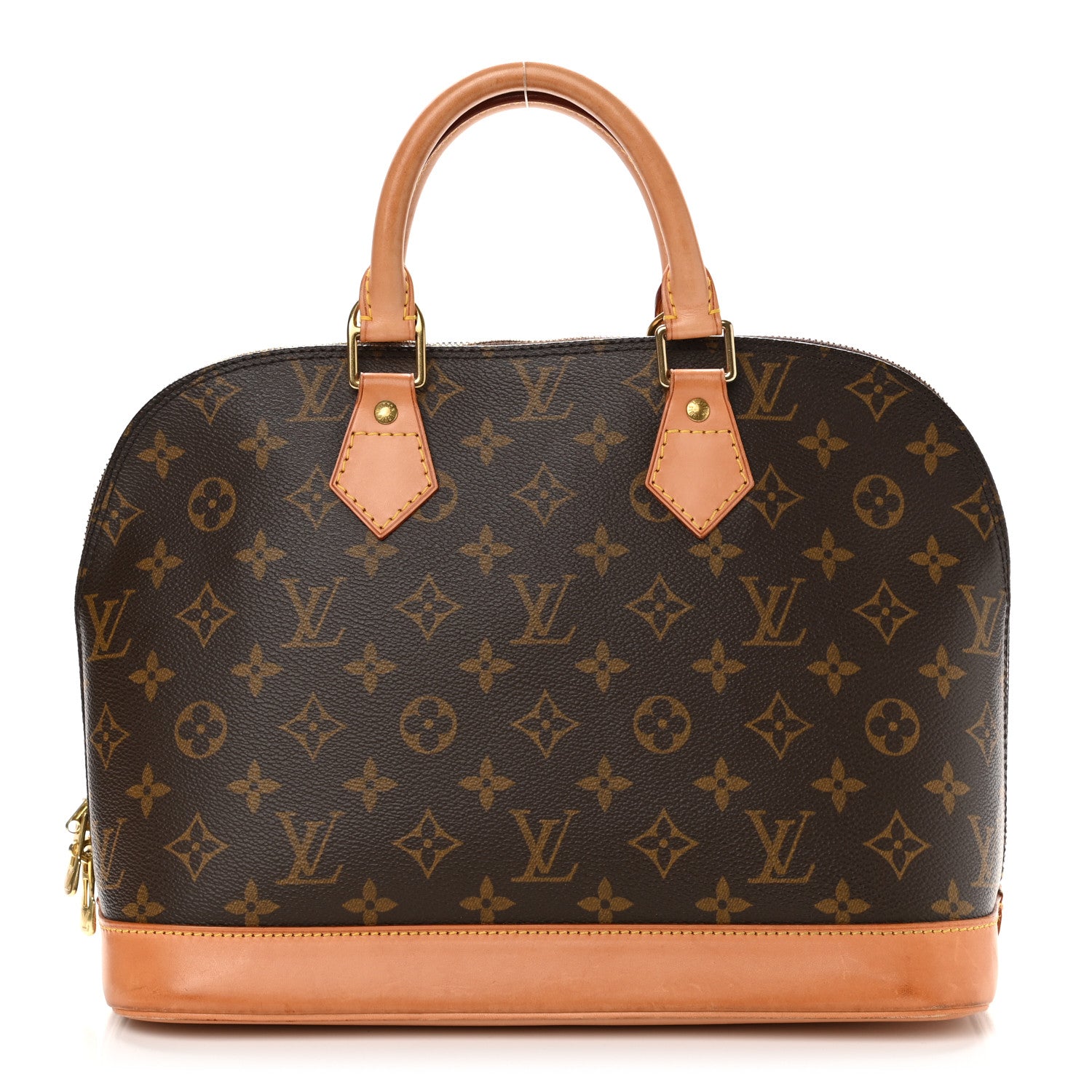 Louis Vuitton Monogram Alma PM 1 of 10