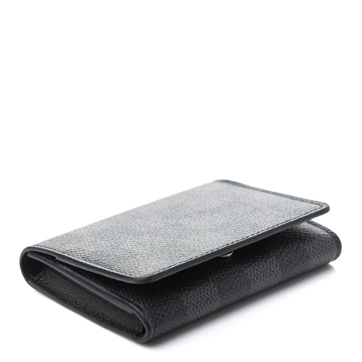 Damier Graphite Envelope Business Card Holder